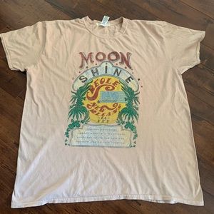 Urban Outfitters Graphic T-Shirt